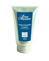 Loção Hidratante Corporal New Belle Eau 150ml Loção Hidratante Corporal New Belle Eau 150ml