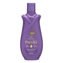Loção Hidratante Corporal Paixão Irresistível Ação Desodorante 400ml