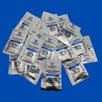 Loção Hidratante Corporal Pele Seca 10% Ureia Com Perfume 8g Sachê Review Care