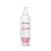 Loção Hidratante Corporal Raavi Ureia 10% Hipoalergênico 200g
