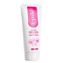 Loção Hidratante Corporal Rosa Mosqueta 200G - Epilê Loção Hidratante Corporal Rosa Mosqueta 200G - Epilê