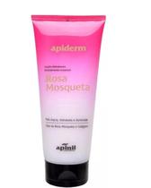 Loção Hidratante Corporal Rosa Mosqueta Apinil 190g Loção Hidratante Corporal Rosa Mosqueta Apinil 190g
