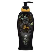Loção Hidratante Corporal Rosas Negras 300ml Davene Loção Hidratante Corporal Rosas Negras 300ml Davene