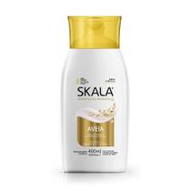 Loção Hidratante Corporal Skala Aveia 400ml