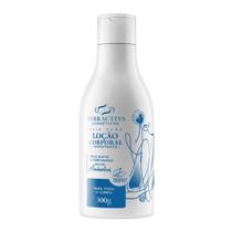 Loção Hidratante Corporal Toque Sedoso - 250ml