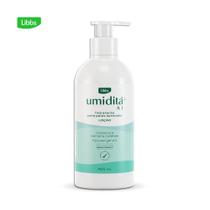 Loção Hidratante Corporal Umiditá AI Pele Sensível 500ml