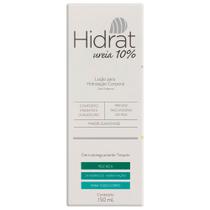 Loção Hidratante corporal Ureia 10% 150ml