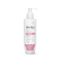 Loção Hidratante Corporal Ureia 10% Raavi 200g Loção Hidratante Corporal Ureia 10% Raavi 200g