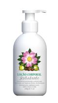 Loção Hidratante Corporal Uso diário 240ml - Multi Vegetal