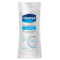 Loção Hidratante Corporal Vasenol Repairing 200Ml