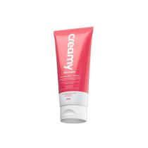 Loção Hidratante Creamy Calmante Corporal Calming Body Cream 200g - Hipoalergênico Sem Perfume Dermatologicamente Testado