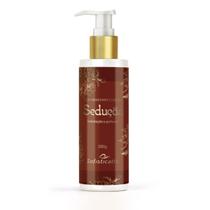 Loção Hidratante Creme Femino Mulher Poderosa Sofisticatto 150g Loção Hidratante Creme Femino Mulher Poderosa Sofisticatto 150g