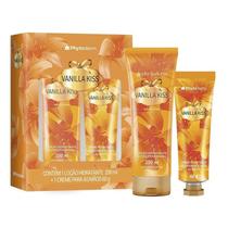 Loção Hidratante + Creme Mãos Phytoderm Vanilla Kiss