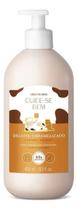 Loção Hidratante Cuide-se Bem Deleite Caramelizado 400ml Loção Hidratante Cuide-se Bem Deleite Caramelizado 400ml