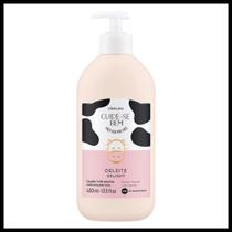 Loção Hidratante - Cuide-se bem - Deleite - Oboticário - oBoticario