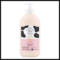 Loção Hidratante - Cuide-se bem - Deleite - Oboticário - oBoticario