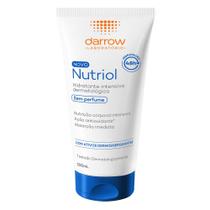 Loção Hidratante Darrow Nutriol - Sem Perfume - 200ml