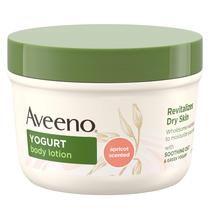 Loção Hidratante de Iogurte Corporal Aveeno Daily Apricot 200mL