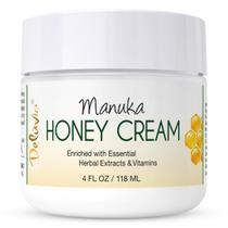 Loção Hidratante DELÚVIA Manuka Honey Dia e Noite 120mL Loção Hidratante DELÚVIA Manuka Honey Dia e Noite 120mL