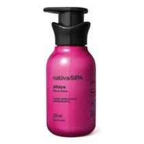 Loção Hidratante Deo. Corporal Nativa SPA Pitaya 250ml