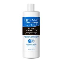 Loção Hidratante Dermal Therapy Alpha Hydroxy 474mL