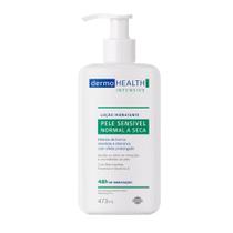 Loção Hidratante Dermo Health Intensive 473ml