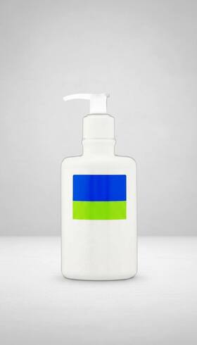 Loção Hidratante Dermocalmante Bebê 300ml - Congratulations Store Loção Hidratante Dermocalmante Bebê 300ml - Congratulations Store