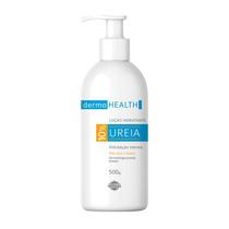 Loção Hidratante DermoHealth 10% Ureia 500g
