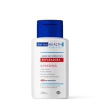 Loção Hidratante Dermohealth Reparadora D-Pantenol 200ml