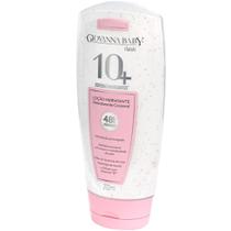 Loção Hidratante Desodorante 10+ 200ml Classic - Giovanna Baby