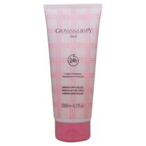Loção Hidratante Desodorante Classic 200ml - Giovanna Baby Loção Hidratante Desodorante Classic 200ml - Giovanna Baby