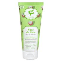 Loção Hidratante Desodorante Corpo AguaDeCoco 180Ml Fashion Loção Hidratante Desodorante Corpo AguaDeCoco 180Ml Fashion