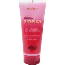 Loção Hidratante Desodorante Corporal Ameixa 190G