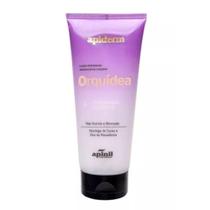 Loção Hidratante Desodorante Corporal Apiderm - Apinil - Delicada, Intensa e Revitalizante