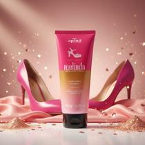 Loção Hidratante Desodorante Corporal Apiderm Apinil - Melilnda