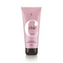 Loção hidratante desodorante corporal chic 200ml