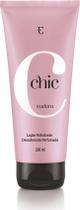 Loção Hidratante Desodorante Corporal Chic 200ml (Nova Embalagem)