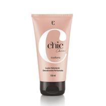 Loção Hidratante Desodorante Corporal Chic Chérie 150ml - Abelha Rainha Loção Hidratante Desodorante Corporal Chic Chérie 150ml - Abelha Rainha
