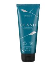 Loção Hidratante Desodorante Corporal Clash 200ml Oboticário Lançamento