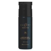 Loção Hidratante Desodorante Corporal Coffee Addictive Oriental Frutal 200ml - O BOTICARIO