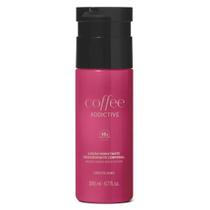Loção Hidratante Desodorante Corporal Coffee Addictive Oriental Frutal 200ml - O BOTICARIO