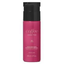 Loção Hidratante Desodorante Corporal Coffee Addictive Oriental Frutal 200ml - O BOTICARIO