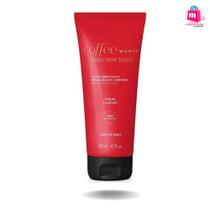 Loção Hidratante Desodorante Corporal Coffee Woman Seduction Touch 200ml