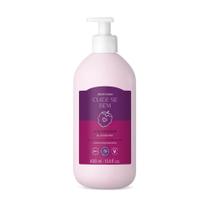 Loção Hidratante Desodorante Corporal Cuide-se Bem Amoruda 400ml