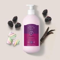 Loção Hidratante Desodorante Corporal Cuide-se Bem Amoruda 400ml - O Boticário