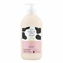 Loção Hidratante Desodorante Corporal Cuide-Se Bem Deleite 400ml