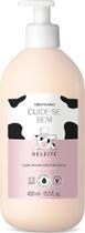 Loção Hidratante Desodorante Corporal Cuide-Se Bem Deleite 400ml Loção Hidratante Desodorante Corporal Cuide-Se Bem Deleite 400ml