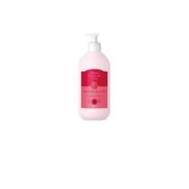 Loção Hidratante Desodorante Corporal Cuide-se Bem Morango e Leite 400ml