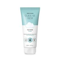 Loção Hidratante Desodorante Corporal Cuide-Se Bem Nuvem 200ml Loção Hidratante Desodorante Corporal Cuide-Se Bem Nuvem 200ml