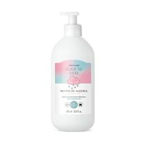 Loção Hidratante Desodorante Corporal Cuide-se Bem Nuvem de Alegria 400ml Loção Hidratante Desodorante Corporal Cuide-se Bem Nuvem de Alegria 400ml